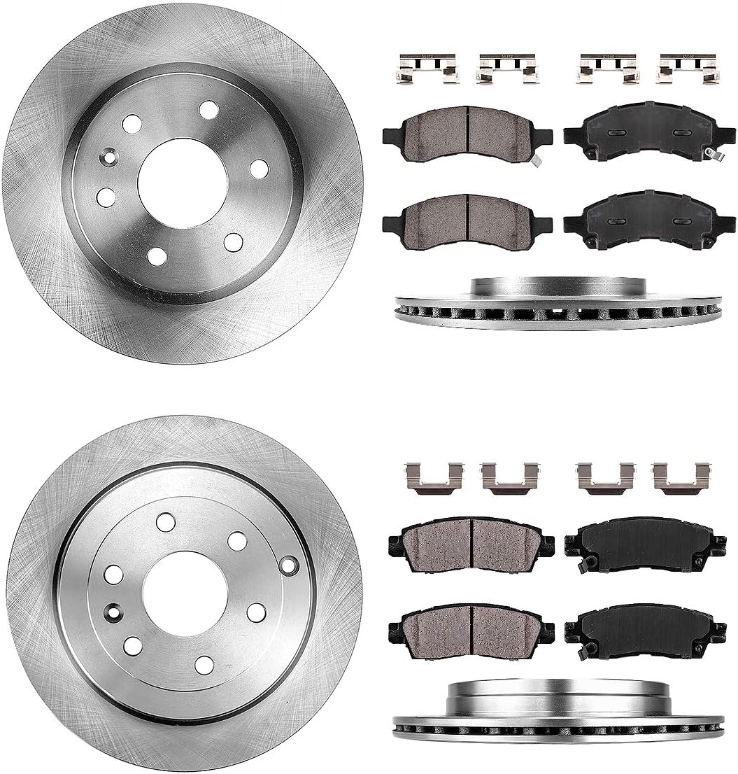 Callahan Brake Parts Review -Are They Worth Your Bucks?