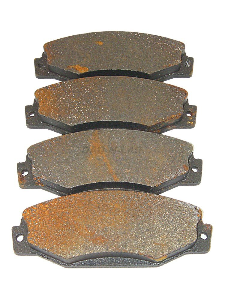 Wearever Brake Pad Reviews Your Brake Pad Solution