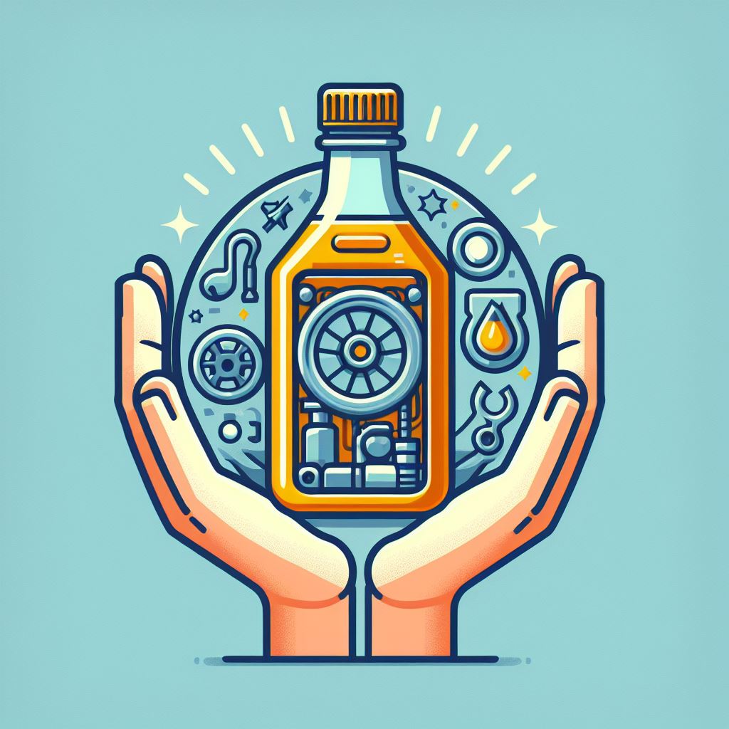 Honda Power Steering Fluid Review Is It Worth It In 2024?