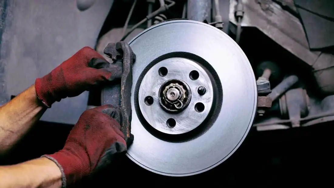 How And When To Replace Rotors? 6 Signs&Ways To Fix