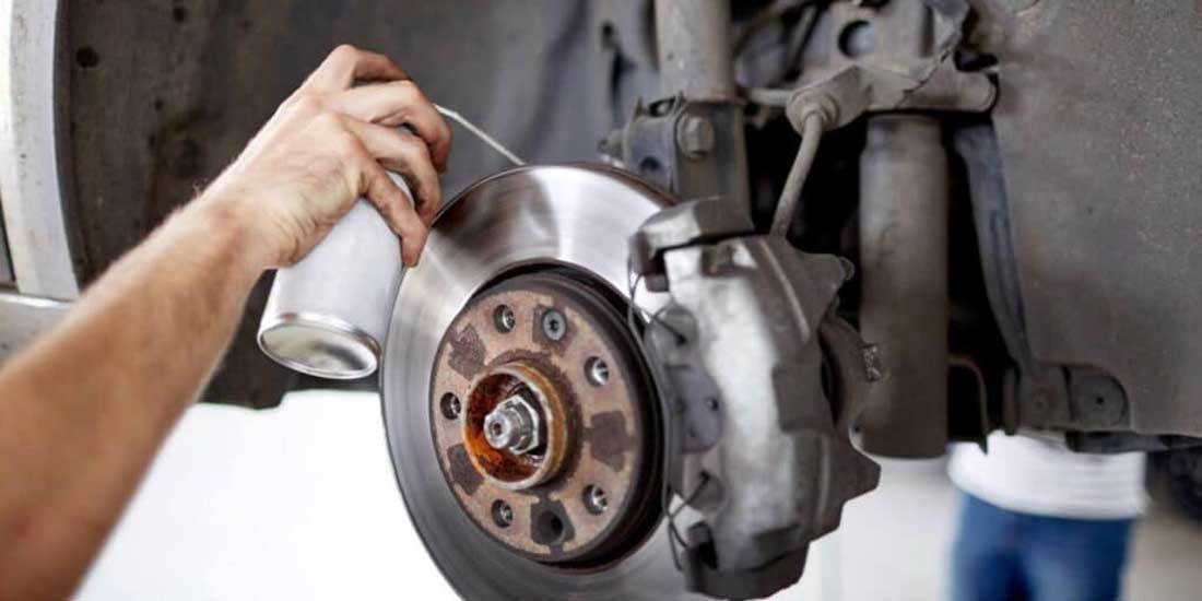 What Is The Average Lifetime Of Brake Rotors?
