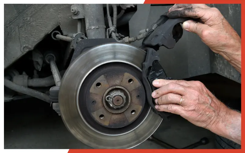 Powerstop Z16 Brake Pads Review Best Performing Brake Pads