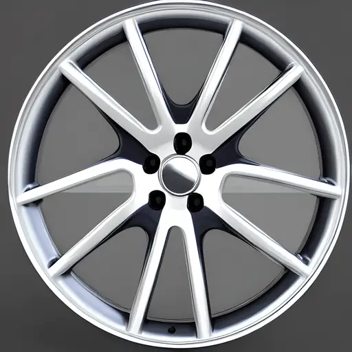 10 Steps To Paint Rims Fast, Easy And Cheap Guide