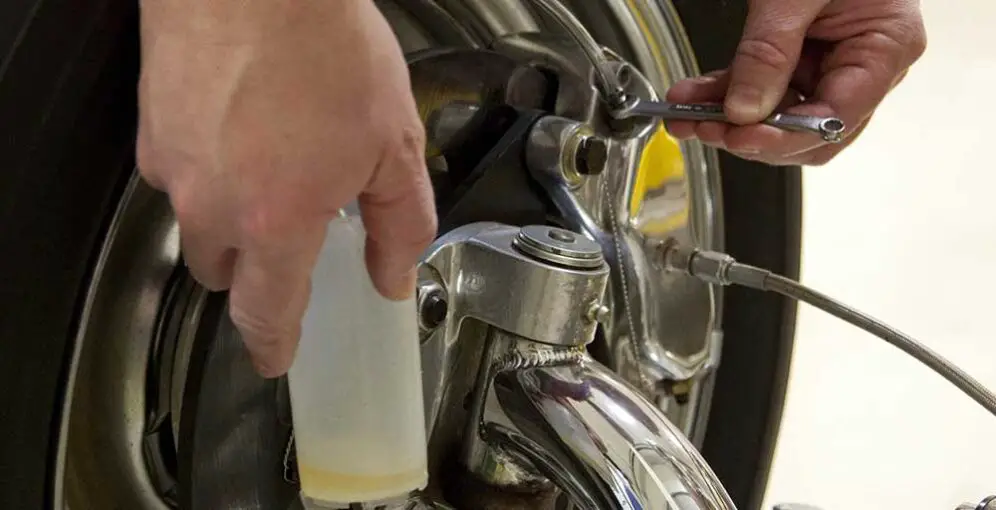 How Do You Bleed Brakes With ABS Beginning Brake Bleeding