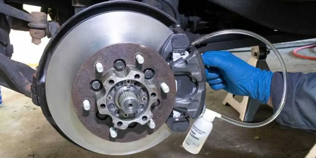How Often Should You Change Your Brake Fluid