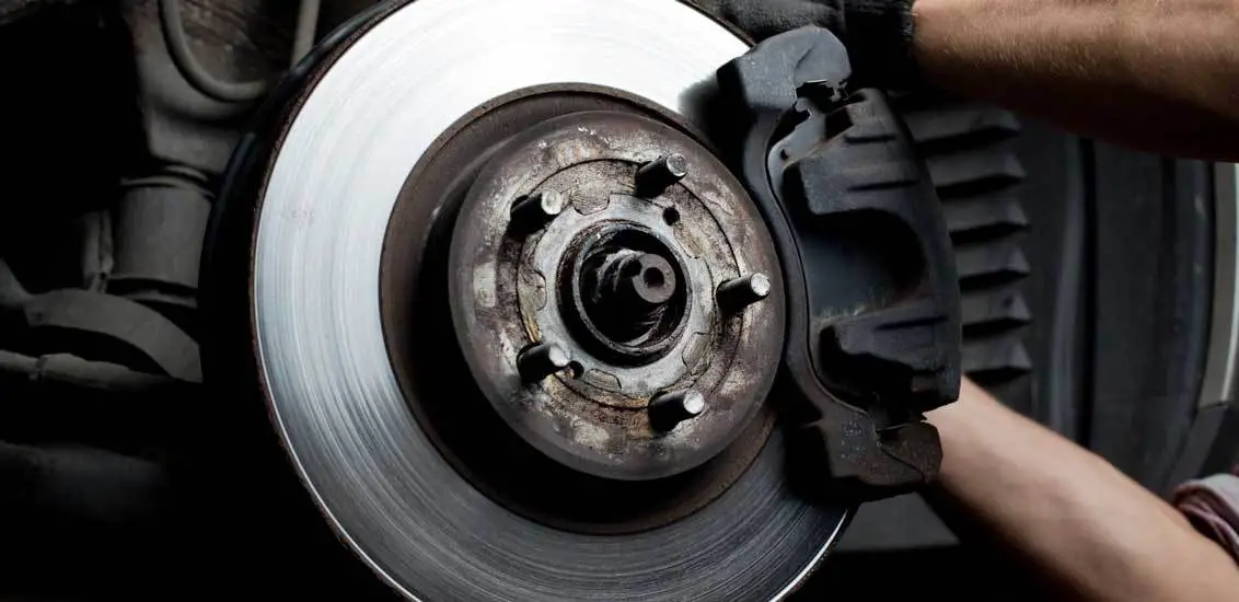 How to Check Brake Pads