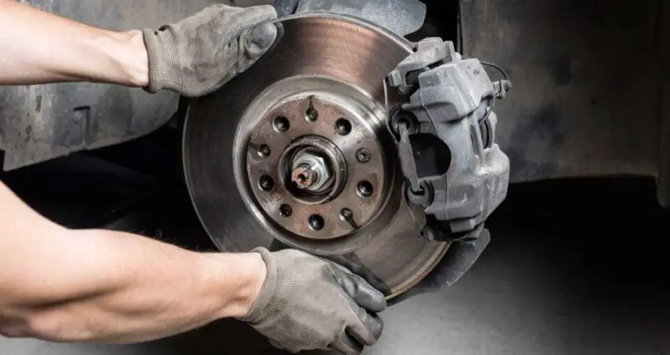 5 Simple Tips For Checking Brake Pads On Your Vehicle