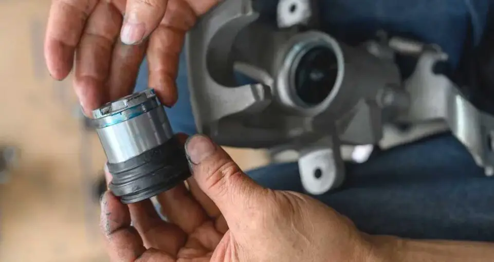 How To Lubricate Brake Calipers A Complete Guide!