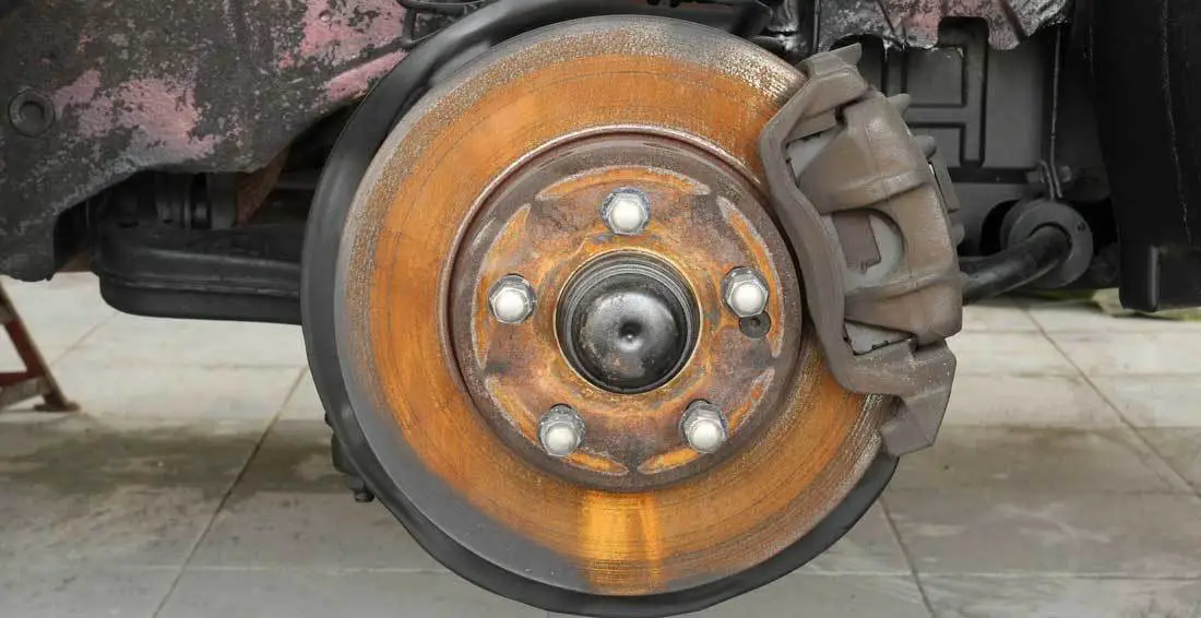 How to Tell If Brake Rotors Are Bad