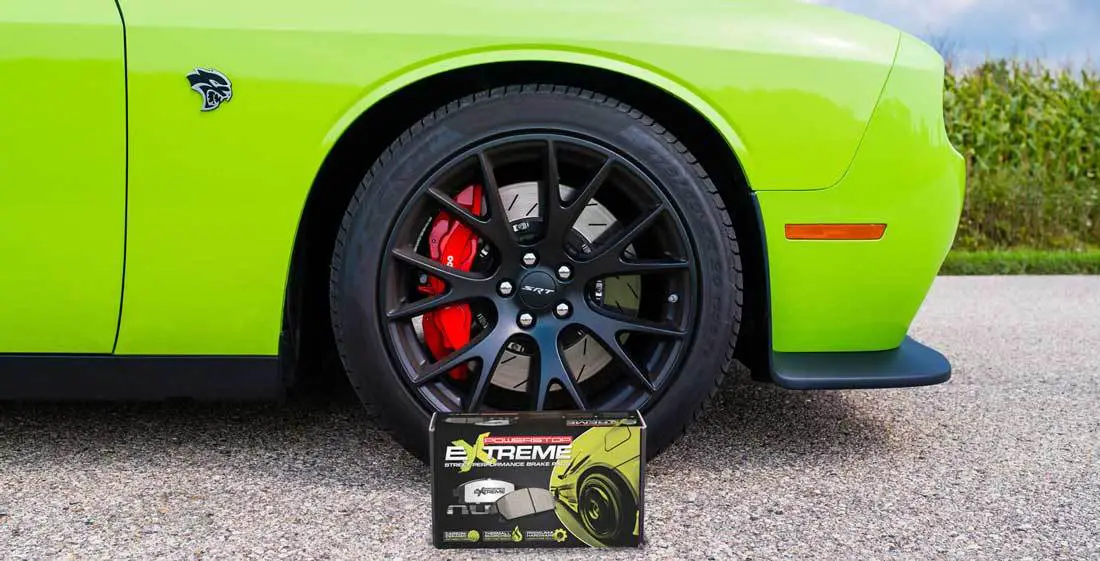 Are Power Stop Brakes Good & How Do Power Stop Brakes Work?