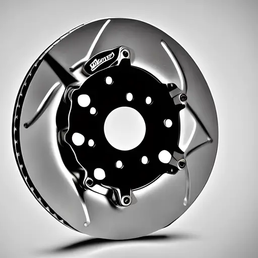 What Are Brembo Brakes A Brief History To Brembo Brakes