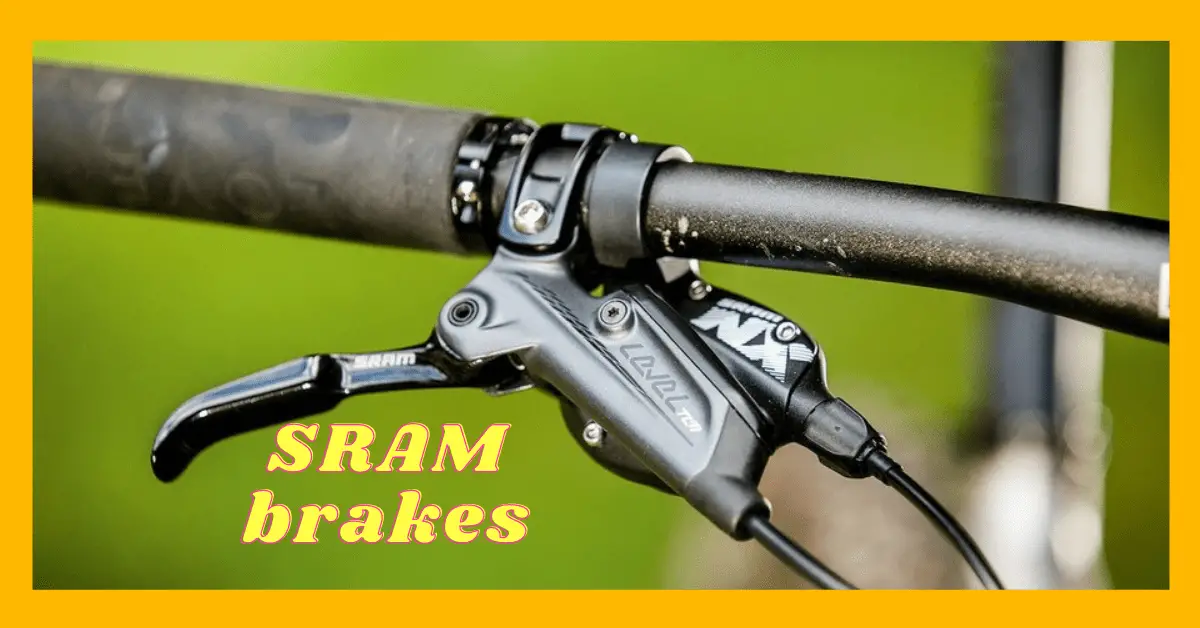 How To Bleed Your SRAM Guide Brakes In These Easy Steps