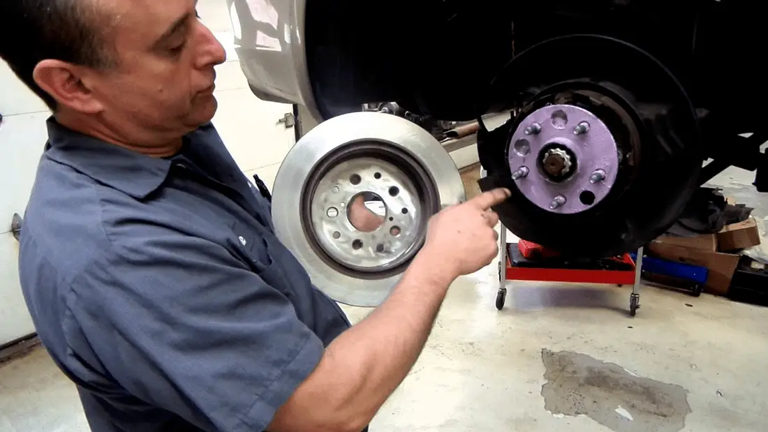 How Do Parking Brakes Work? How To Stop Your Car In An Emergency