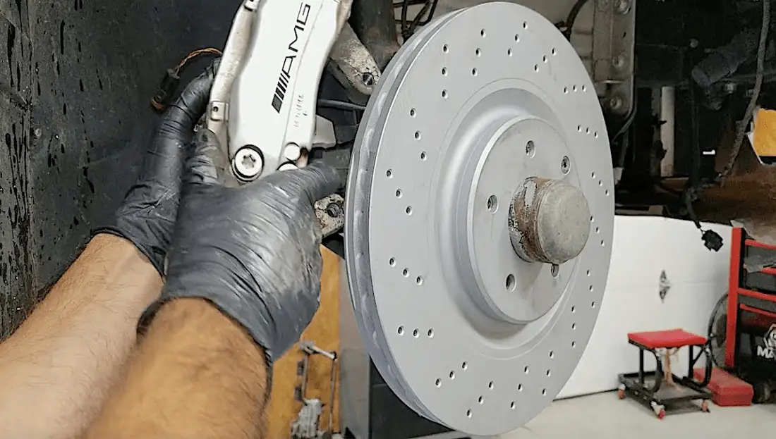 How To Change Brembo Brakes? Top 7 Easy Method DIY Solutions