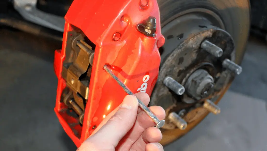 How To Remove Brembo Brake Calipers? DIY Tutorial