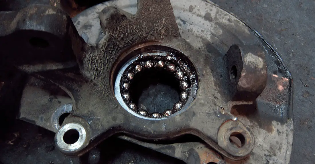 How To Tell If Wheel Bearing Is Bad What Method For Fix It?