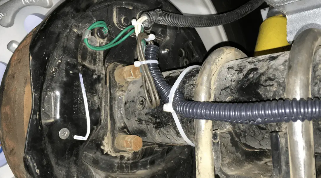 How To Wire Trailer Brakes A StepbyStep Guide