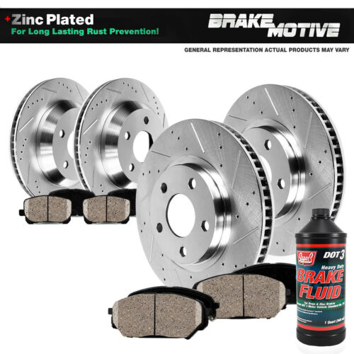 Top 5 Brakemotive Rotors Review Ultimate Rotor Solution