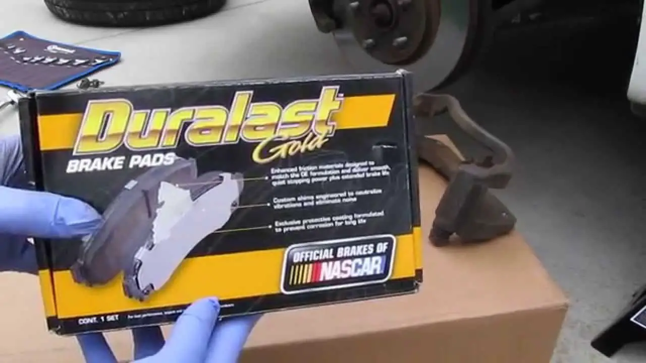 Duralast Gold Brake Pads Review Of Experts Ultimate Guide