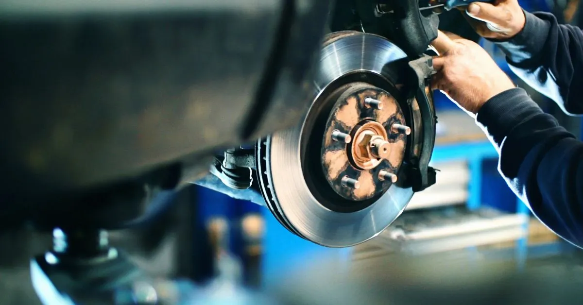 How Does the Power Brake System Work