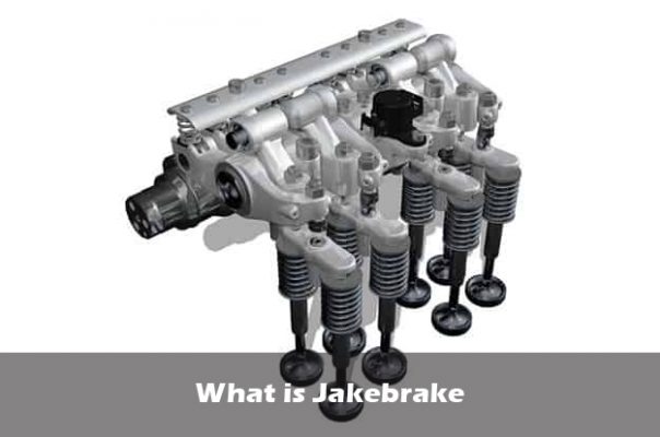 How Do Jake Brakes Work: How To Stop Your Car In An Emergency