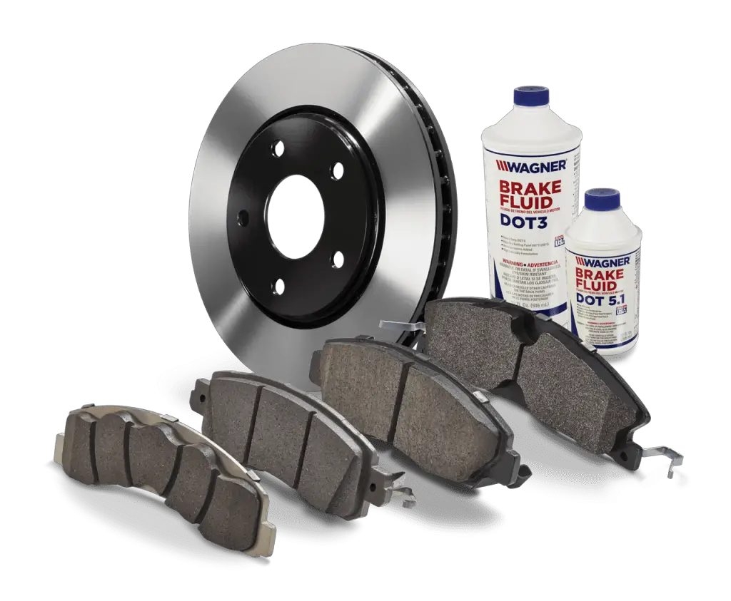 How Much Does It Cost To Replace Brake Pads And Rotors?