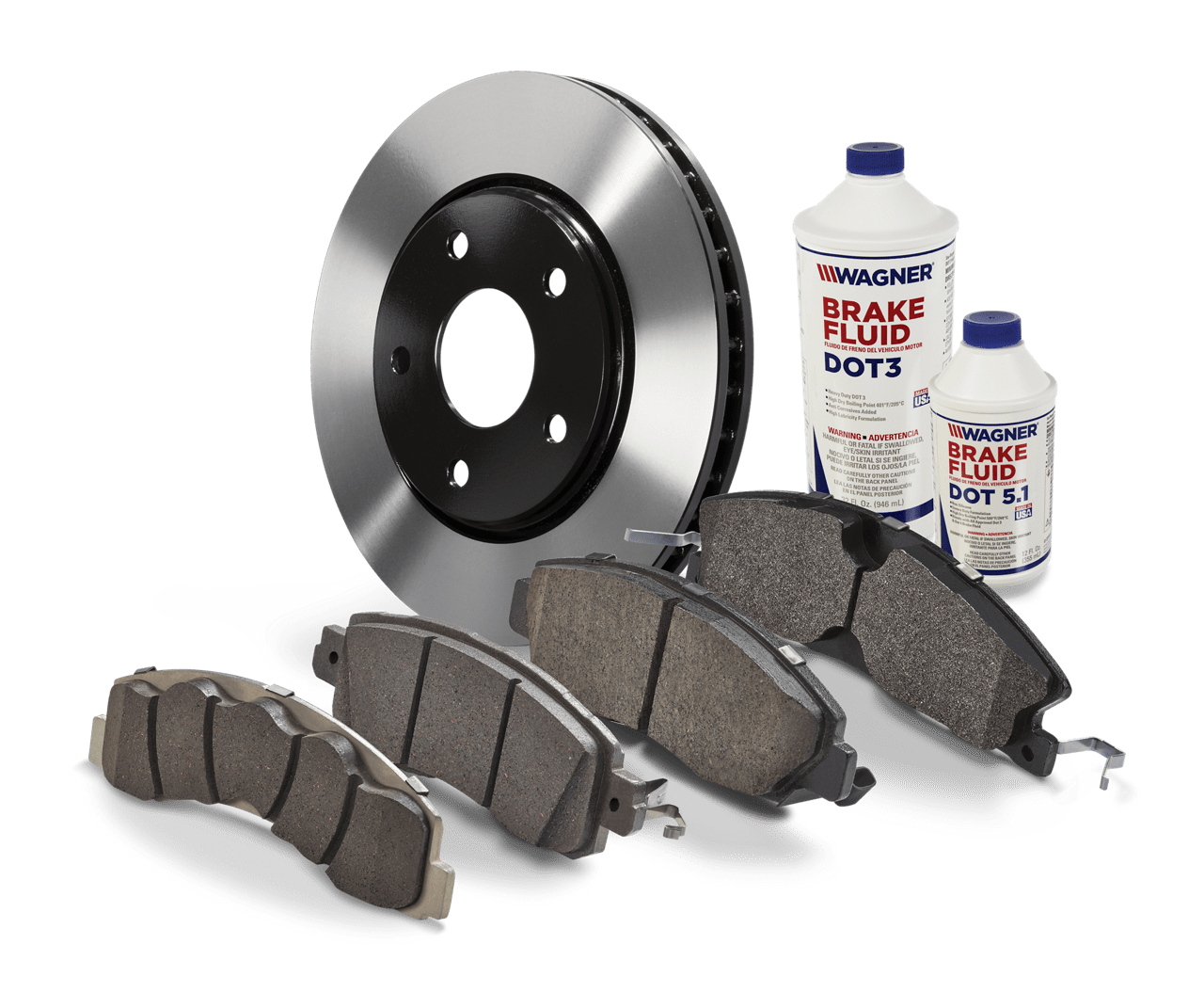 How Much Does It Cost To Replace Brake Pads And Rotors 