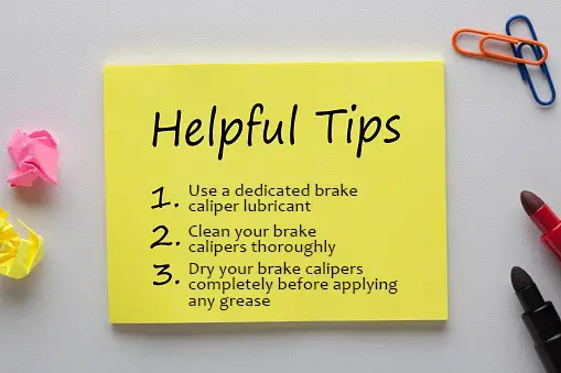tips from brakes hub