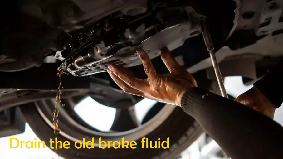 How To Replace Brake Fluid In Your Car Visual Guide