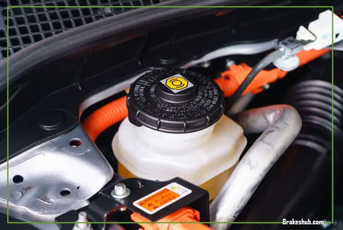 WHY IS BRAKE FLUID CORROSIVE - HOW DOES BRAKE FLUID AFFECT THE OTHER PARTS WHEN IT IS LEAKING