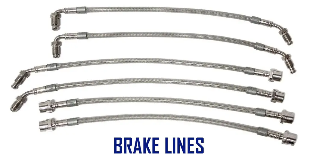 Brake Lines