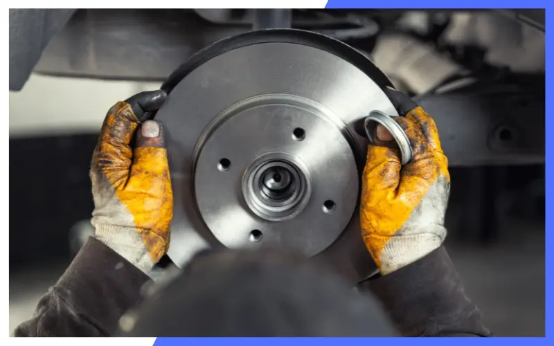 How To Resurface Rotors On Your Car In Just 10 Minutes