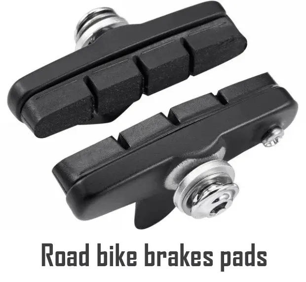 Road Bike Brakes Pads