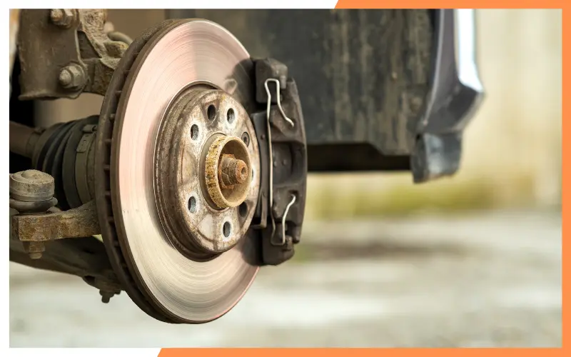 What are the Benefits of Covering a Brake