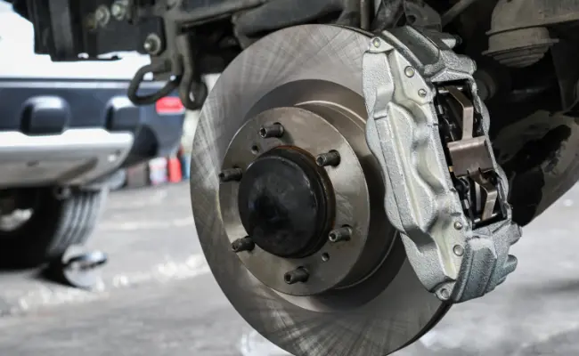 What are the Benefits of Brembo Brakes?