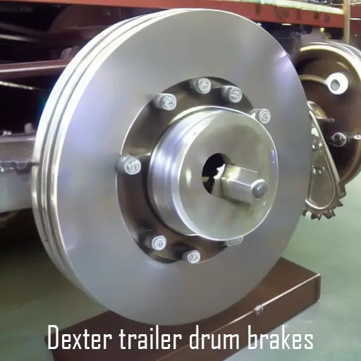 How Dexter Trailer Drum Brakes Enhance Safety On The Road