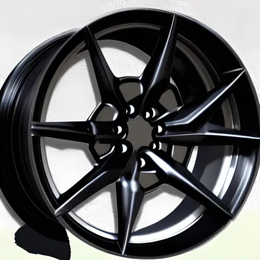 how-to-spray-paint-rims-black-in-4-easy-steps