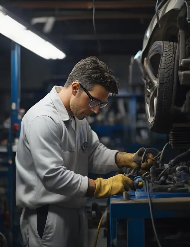 When Do I Need Brake Line Flushing And Cleaning Services