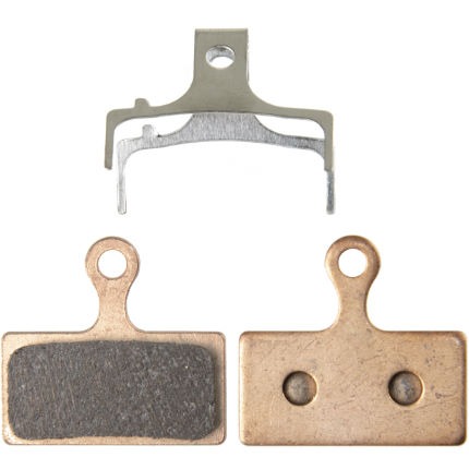 shimano xt 4 pot brake pads