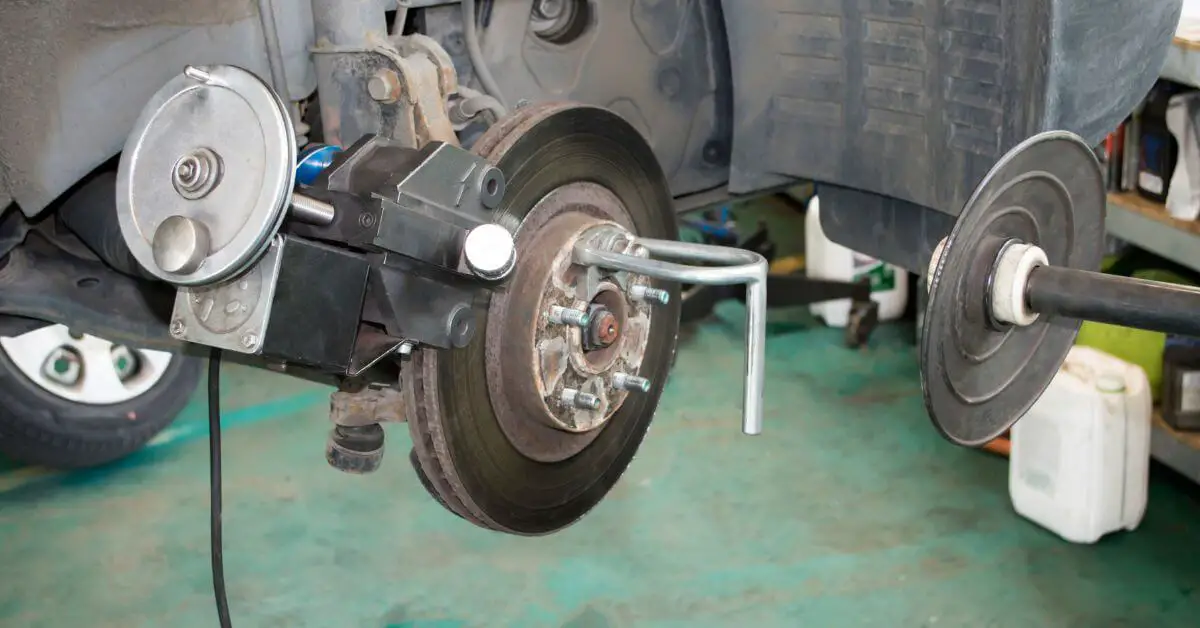 Do I Need To Bleed Brakes After Changing Pads