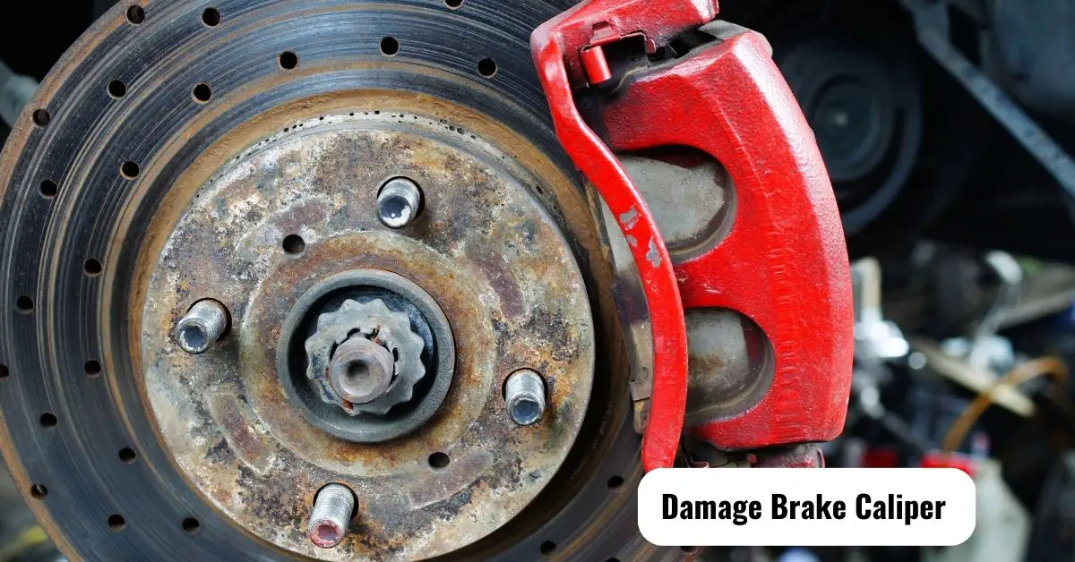 Brake Caliper Repair And Replacement When & How & Tips