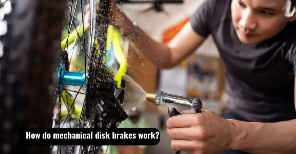 How Do Bike Brakes Work Read & An Expert Cyclist
