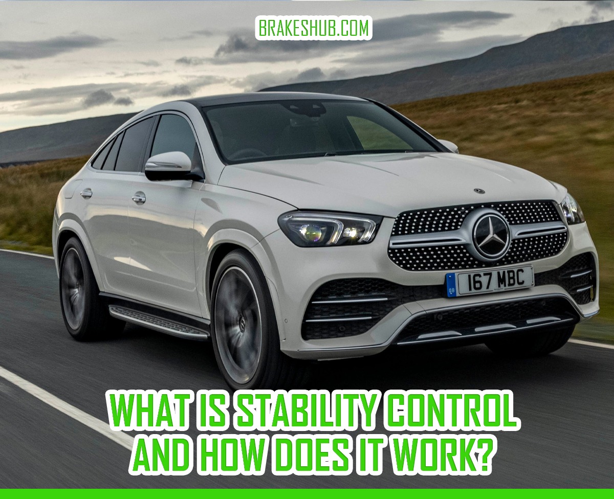 What Is Stability Control And How Does It Work? Do You Know?