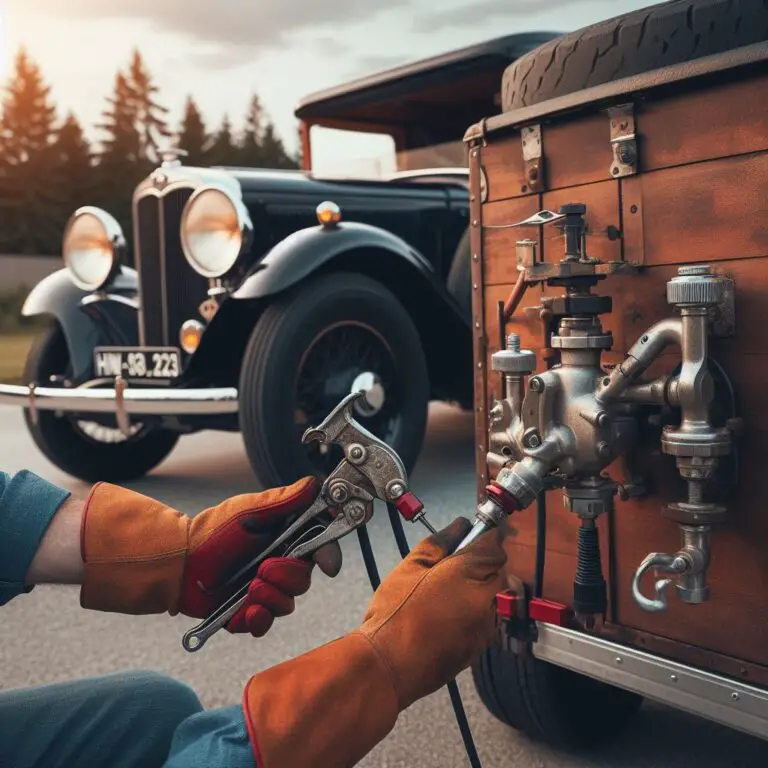 How To Bleed Your Surge Brakes In Seven Easy Steps [2023]