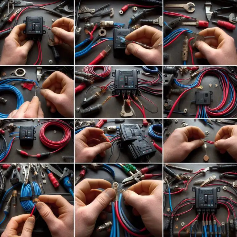 How To Wire Trailer Brakes A StepbyStep Guide