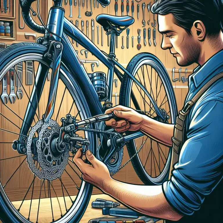 How To Loosen Brakes On A Bike Here Is What You Need!