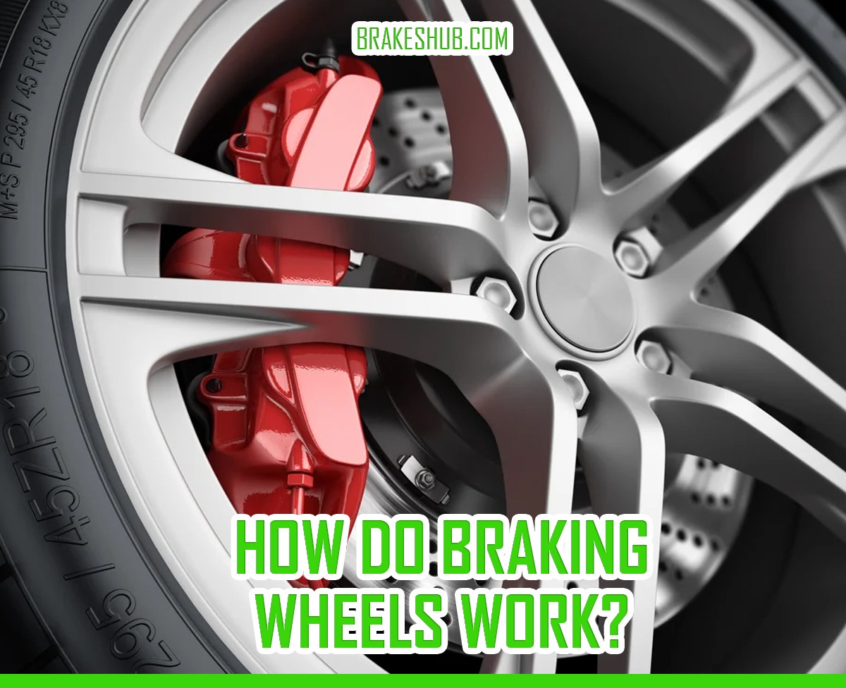 How Do Braking Wheels Work?