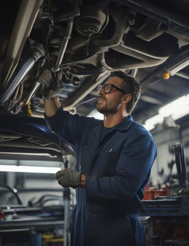 When do I Need Brake Line Flushing and Cleaning Services?