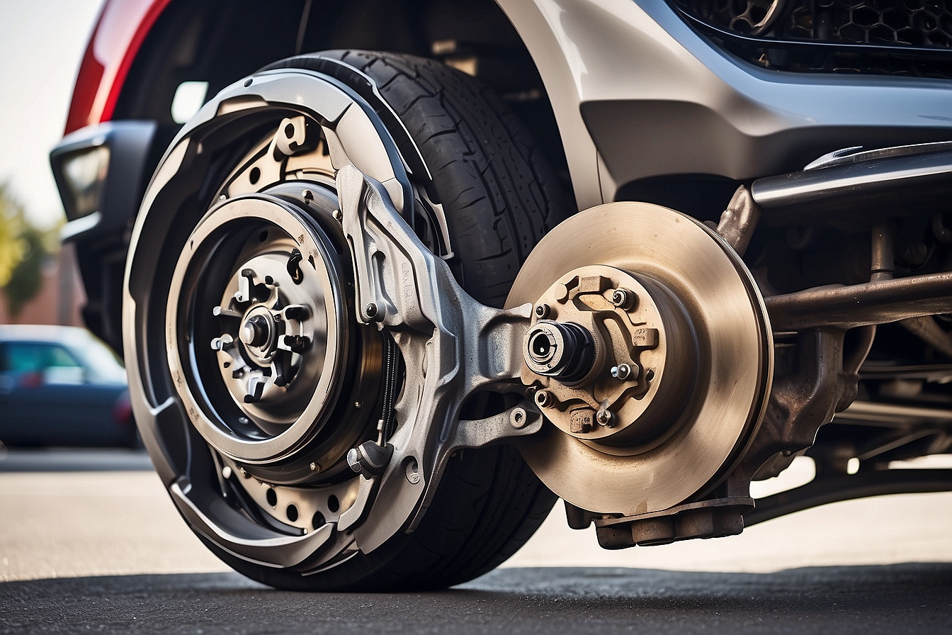Drum Brakes Vs Disc Brakes Which Is Better