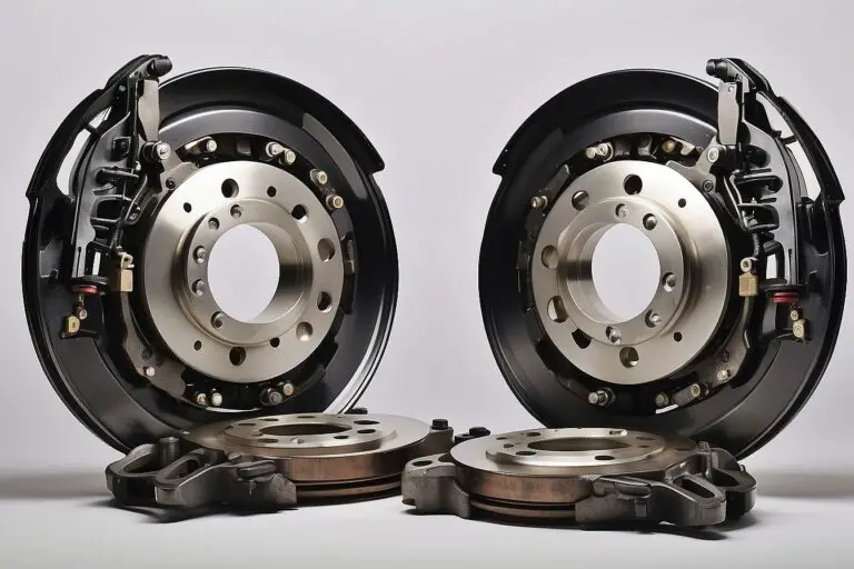 Drum Brakes Vs Disc Brakes Which Is Better
